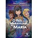 Livro - Livro O País Das Maravilhas Em Maria - Crespo - Manole - Neila