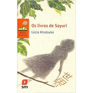 Livro - Livros de Sayuri, os - Hiratsuka