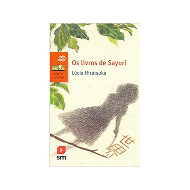 Livro - Livros de Sayuri, os - Hiratsuka