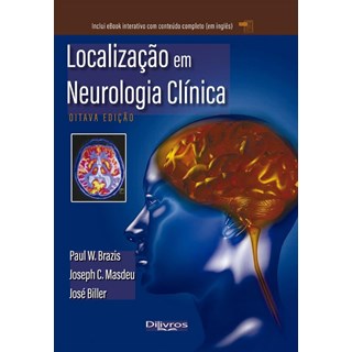 Livro - Localizacao em Neurologia Clinica - Brazis