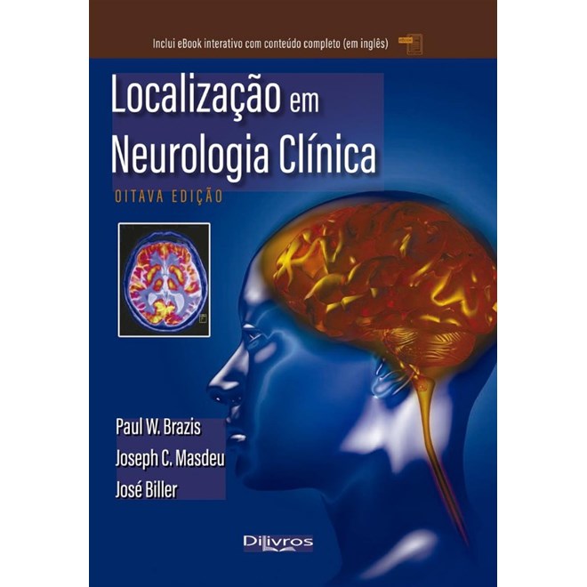 Livro - Localizacao em Neurologia Clinica - Brazis