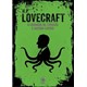 Livro - Lovecraft - O Chamado De Cthulhu E Outros Contos - Lovercraft