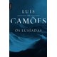 Livro - Lusiadas, os - Camoes