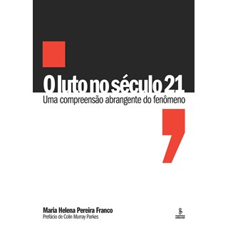 Livro - Luto No Seculo 21, O - Franco