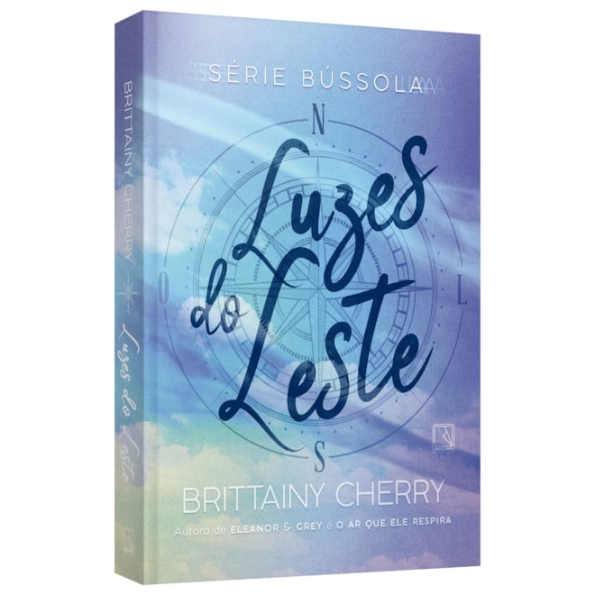 Livro - Luzes Do Leste: Vol. 2 - Cherry