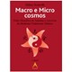 Livro - Macro e Microcosmos- Visao Filosofica do Taoismo e Conceitos da Medicina tr - Donatelli