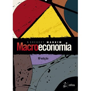 Livro - Macroeconomia - Mankiw