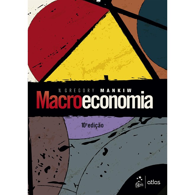 Livro - Macroeconomia - Mankiw
