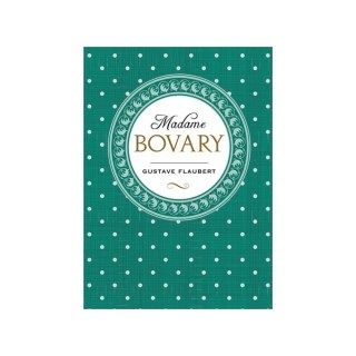 Livro - Madame Bovary - Edicao Especial - Martinclared