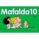 Livro - Mafalda Nova 10 - Quino
