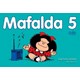 Livro - Mafalda Nova 5 - Quino