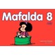 Livro - Mafalda Nova 8 - Quino