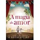 Livro - Magia do Amor, A - Stuart