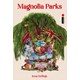 Livro - Magnolia Parks - Hastings