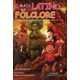 Livro - Mais Latino do Folclore, o - Mitos da Cultura Latino-americana - Garcia