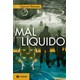 Livro - Mal Liquido - Donkis