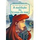 Livro - Maldicao das Bruxas do Mar, A: Diario de Aventuras de Ariel - Disney