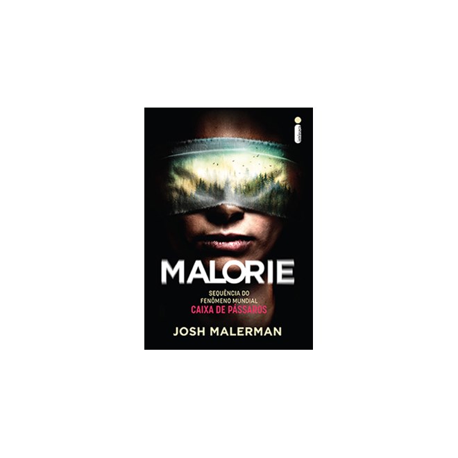Livro - Malorie - Josh Malerman