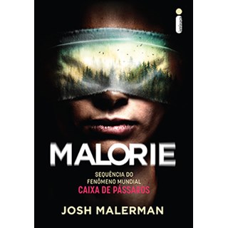 Livro - Malorie - Malerman - Intrínseca