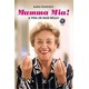 Livro - Mamma Mia: A Vida de Nair Bello - Francisco