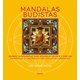 Livro - Mandalas Budistas - Lisa