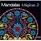 Livro - Mandalas Magicas 2 - Corbi