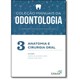 Livro - Manuais da Odontologia Para Provas e Concursos - Anatomia e Cirurgia Oral - Vol. 3 - Uzêda