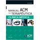 Livro Manual ACM de Terapêutica em Clínica Médica