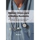 Livro Manual Clínico para o Médico Residente - Atallah
