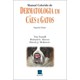 Livro - Manual Colorido de Dermatologia em Caes e Gatos - Nuttall/harvey/mckee
