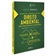 Livro - Manual Completo de Direito Ambiental - Bordalo