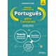 Livro - Manual Completo de Portugues para Concursos - Subi