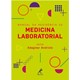 Livro - Manual da Residencia de Medicina Laboratorial - Andriolo