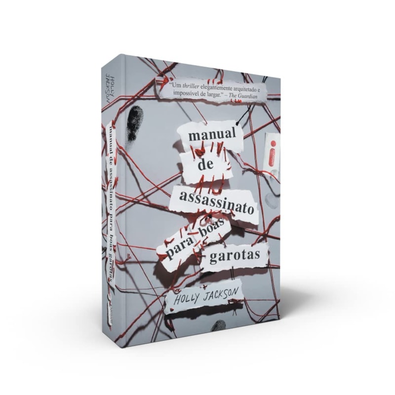Manual De Assassinato Para Boas Garotas Pdf Livro Manual de Assassinato Para Boas Garotas - Jackson - Intrínseca