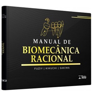 Livro - Manual de Biomecanica Racional - Fuziy/ Kikuchi/ Saki