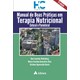 Livro Manual de Boas Práticas em Terapia Nutricional Enteral e Parenteral - Waitzberg - Atheneu