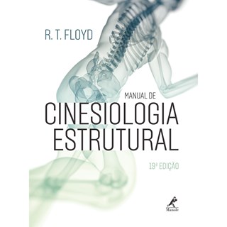 Livro Manual de Cinesiologia Estrutural - Floyd