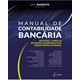Livro Manual de Contabilidade Bancária - Barreto - Atlas