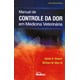 Livro - Manual de Controle da Dor em Medicina Veterinaria - Gaynor/muir Ii