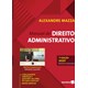 Livro - Manual de Direito Administrativo - 11ed/21 - Mazza