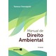 Livro - Manual de Direito Ambiental - Trennepohl