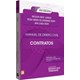 Livro - Manual de Direito Civil - Contratos- Col.. Manuais Instrumentais para Gradu - Nery Jr/ Nery