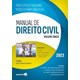 Livro - Manual de Direito Civil: Volume Unico - Gagliano/pamplona Fi