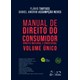Livro - Manual de Direito do Consumidor - Volume Unico - Tartuce/neves