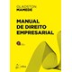 Livro - Manual de Direito Empresarial - Mamede