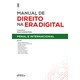 Livro - Manual de Direito Na era Digital: Penal e Internacional - 1ª Ed - 2023 - Maria Cristine Solan