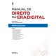 Livro - Manual de Direito Na era Digital : Processual - 1ª Ed - 2023 - Maria Cristine Marce