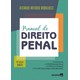 Livro - Manual de Direito Penal - Andreucci