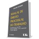 Livro - Manual de Direito Processual do Trabalho - de Acordo com o Novo Cpc, Reform - Schiavi