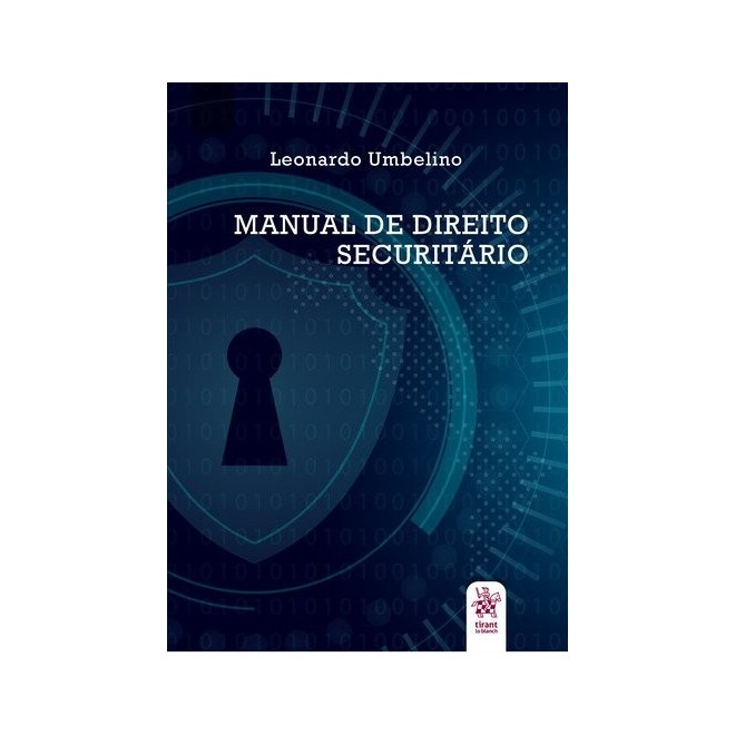 Livro - Manual de Direito Securitario - Umbelino